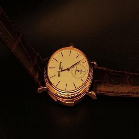 patek philippe 历史